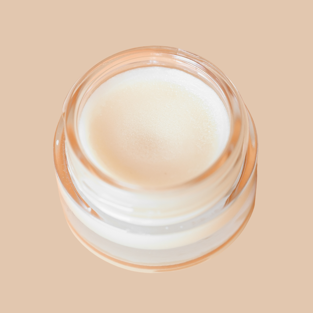 BAUME À LÈVRES - AGRUMES