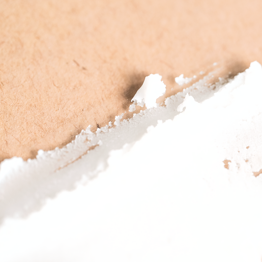 DÉODORANT BERGAMOTE