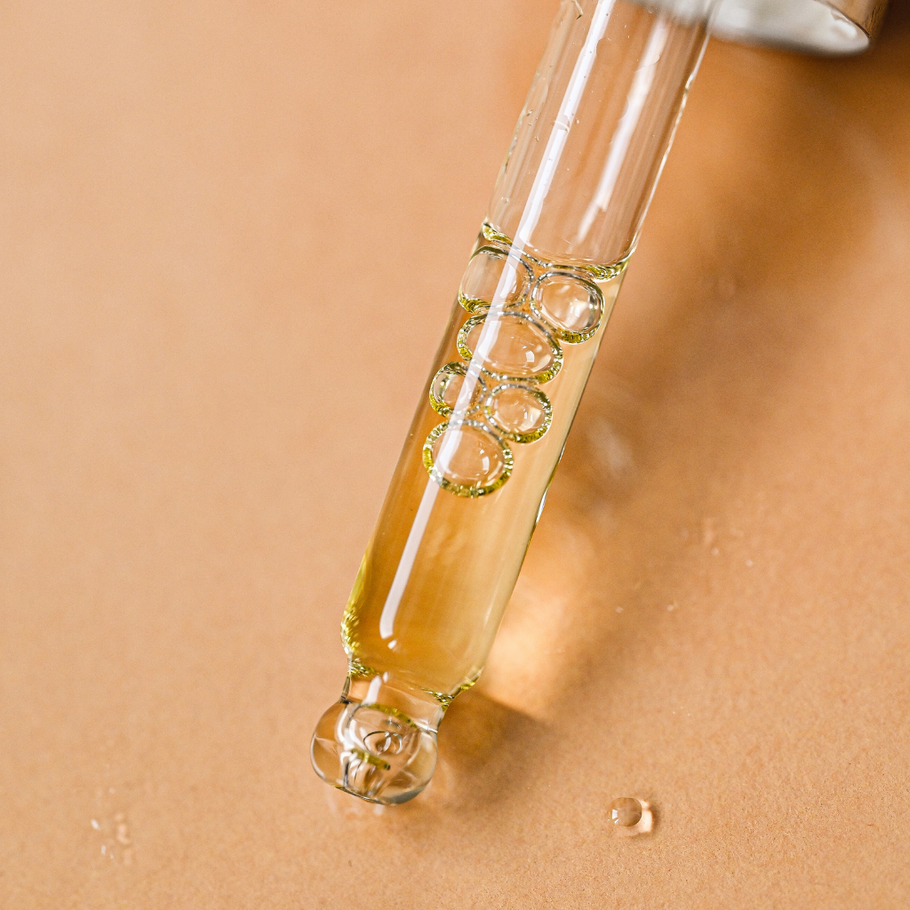 SÉRUM ANTI-IMPERFECTIONS