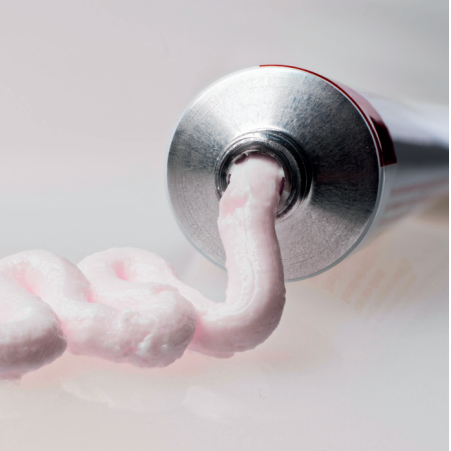 DENTIFRICE GEL FLUOR ENFANTS